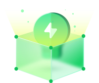 清理强效升级图标