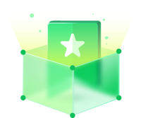 勒索病毒防护图标