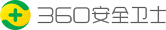360安全卫士官方logo